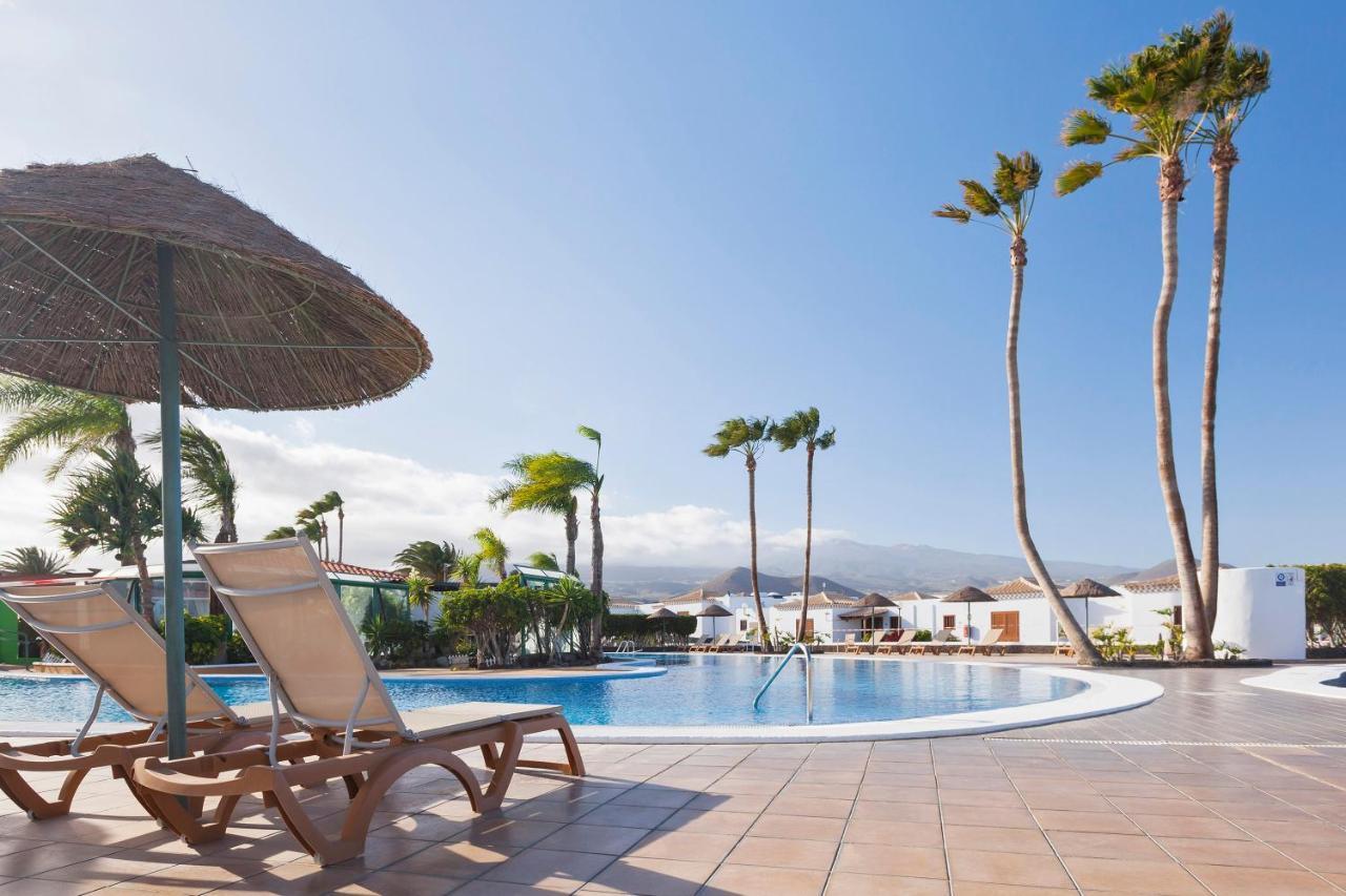 Ocean Overlook, Golf Del Sur Сан Мигель Экстерьер фото