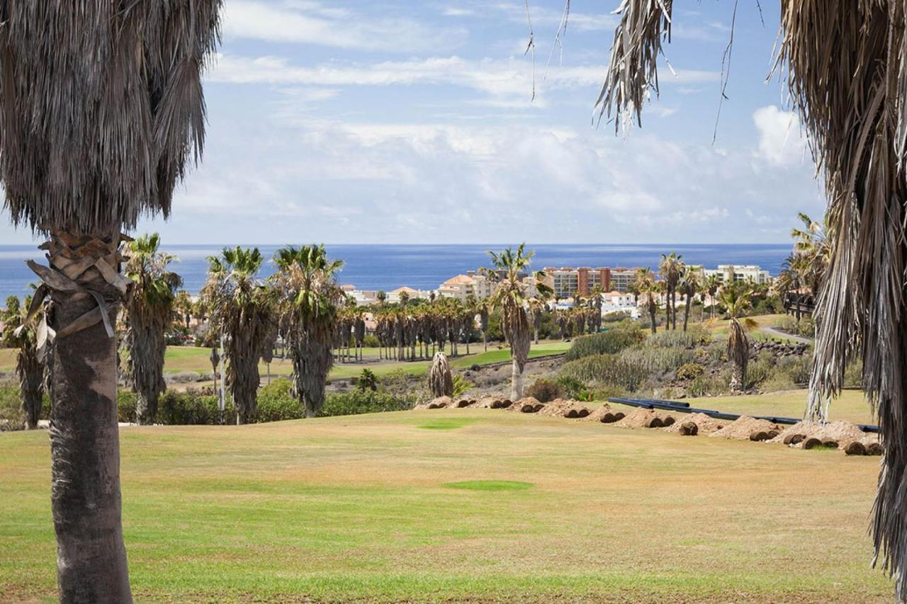 Ocean Overlook, Golf Del Sur Сан Мигель Экстерьер фото
